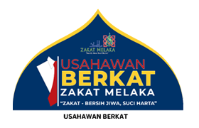 Usahawan Berkat