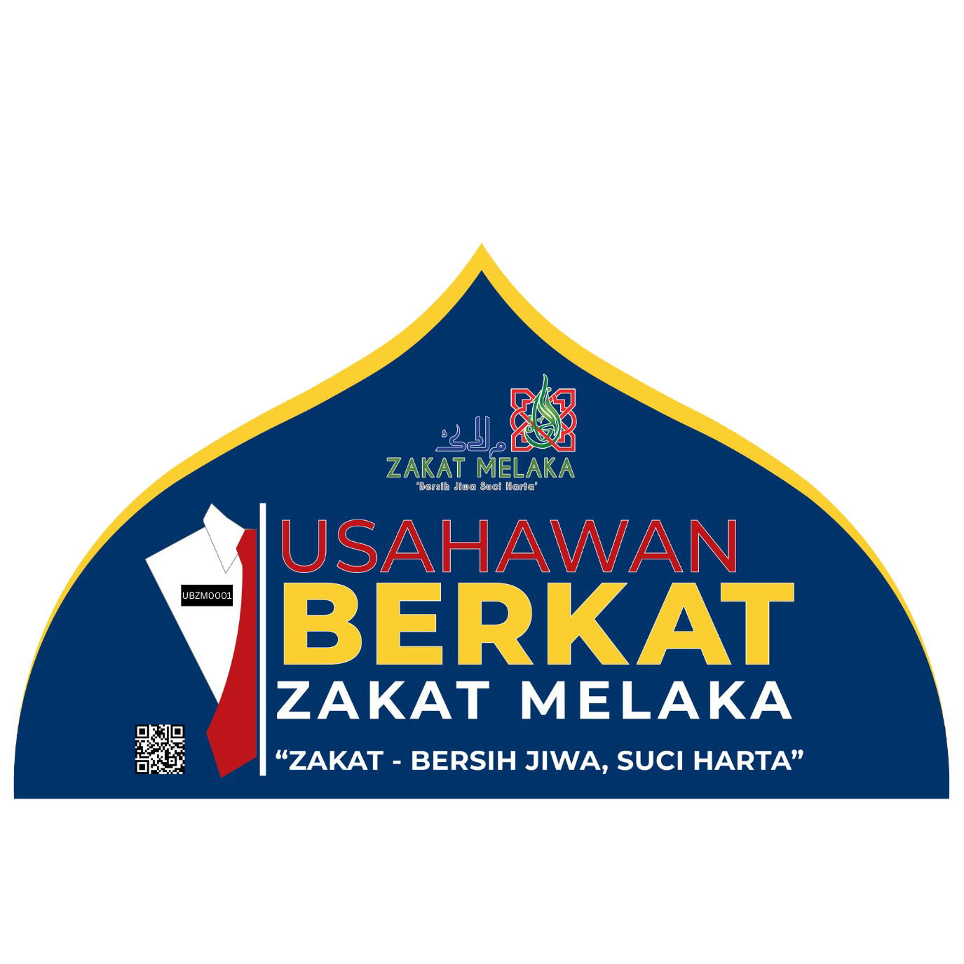 Usahawan Berkat