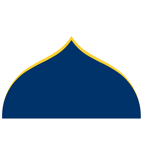 Kubah Masjid