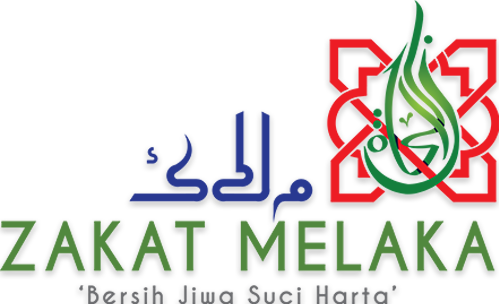 Logo Zakat Melaka